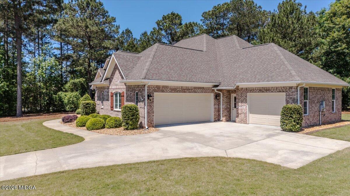 105 Freedom Drive Forsyth, GA 31029 - Photo 3 of 66 AllysonMoodyHomes