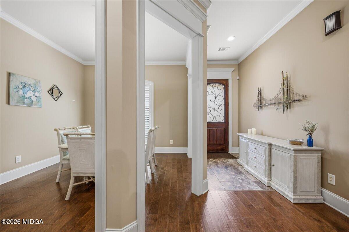 105 Freedom Drive Forsyth, GA 31029 - Photo 31 of 66 AllysonMoodyHomes