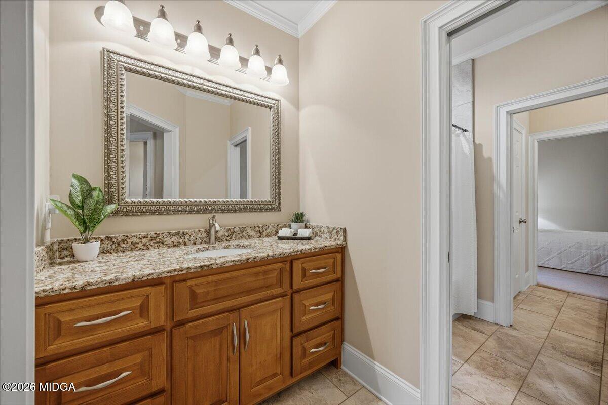 105 Freedom Drive Forsyth, GA 31029 - Photo 36 of 66 AllysonMoodyHomes