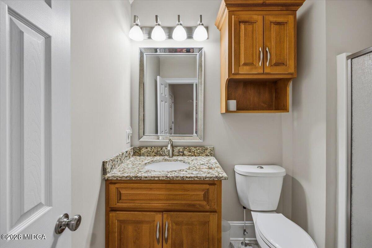 105 Freedom Drive Forsyth, GA 31029 - Photo 39 of 66 AllysonMoodyHomes