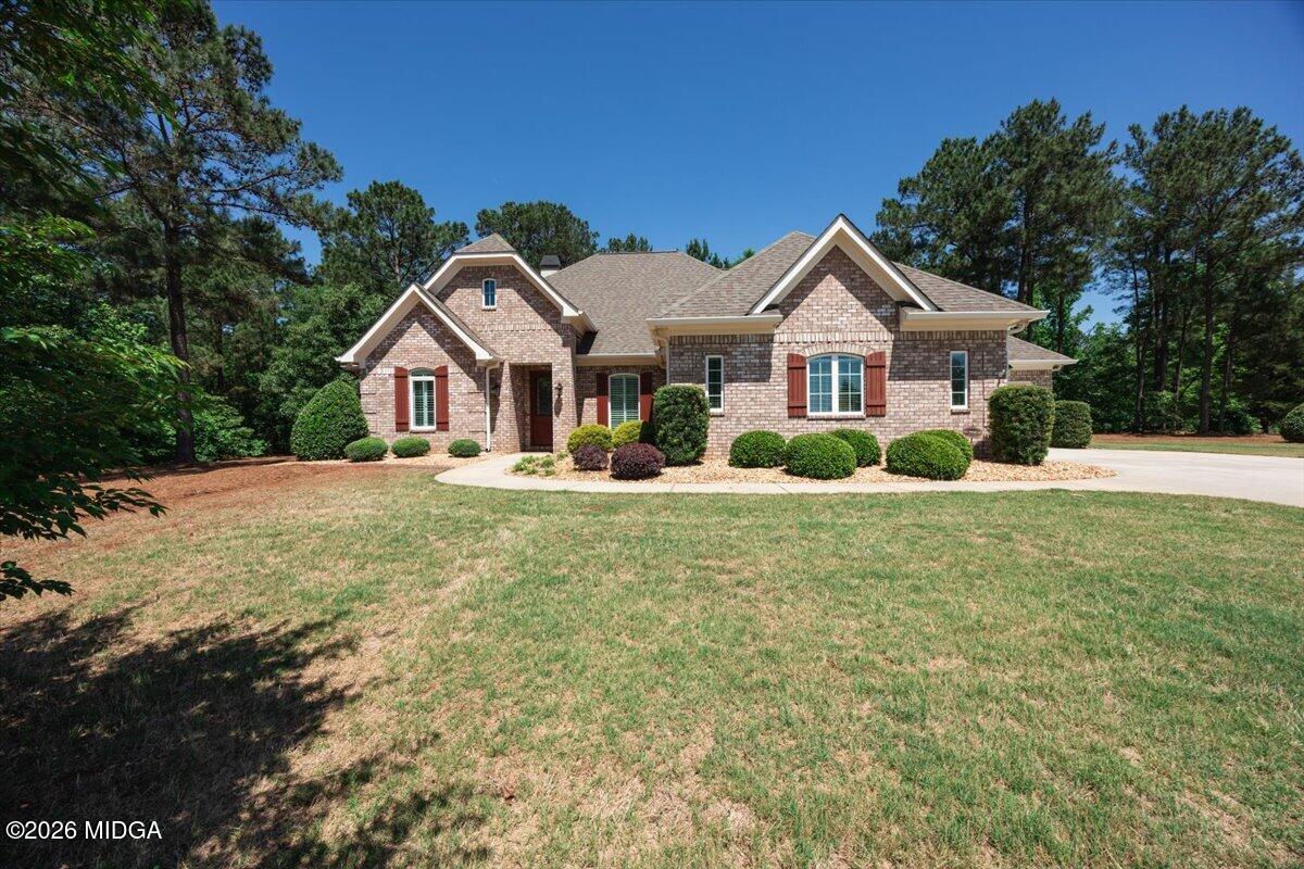 105 Freedom Drive Forsyth, GA 31029 - Photo 4 of 66 AllysonMoodyHomes