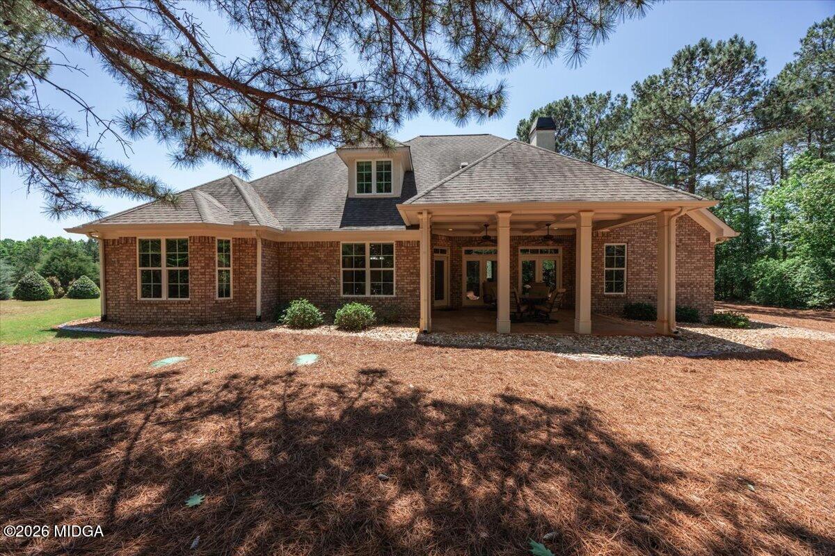 105 Freedom Drive Forsyth, GA 31029 - Photo 47 of 66 AllysonMoodyHomes
