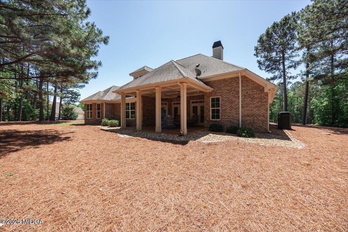 105 Freedom Drive Forsyth, GA 31029 - Photo 48 of 66 AllysonMoodyHomes