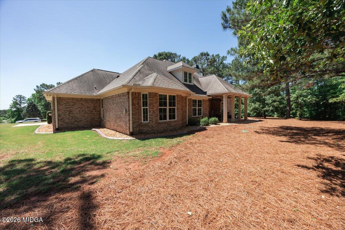 105 Freedom Drive Forsyth, GA 31029 - Photo 49 of 66 AllysonMoodyHomes