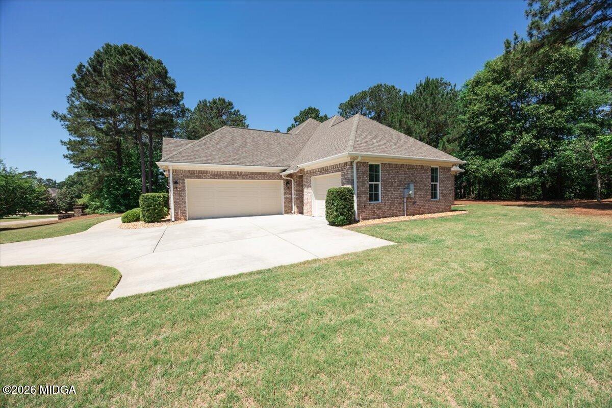 105 Freedom Drive Forsyth, GA 31029 - Photo 50 of 66 AllysonMoodyHomes