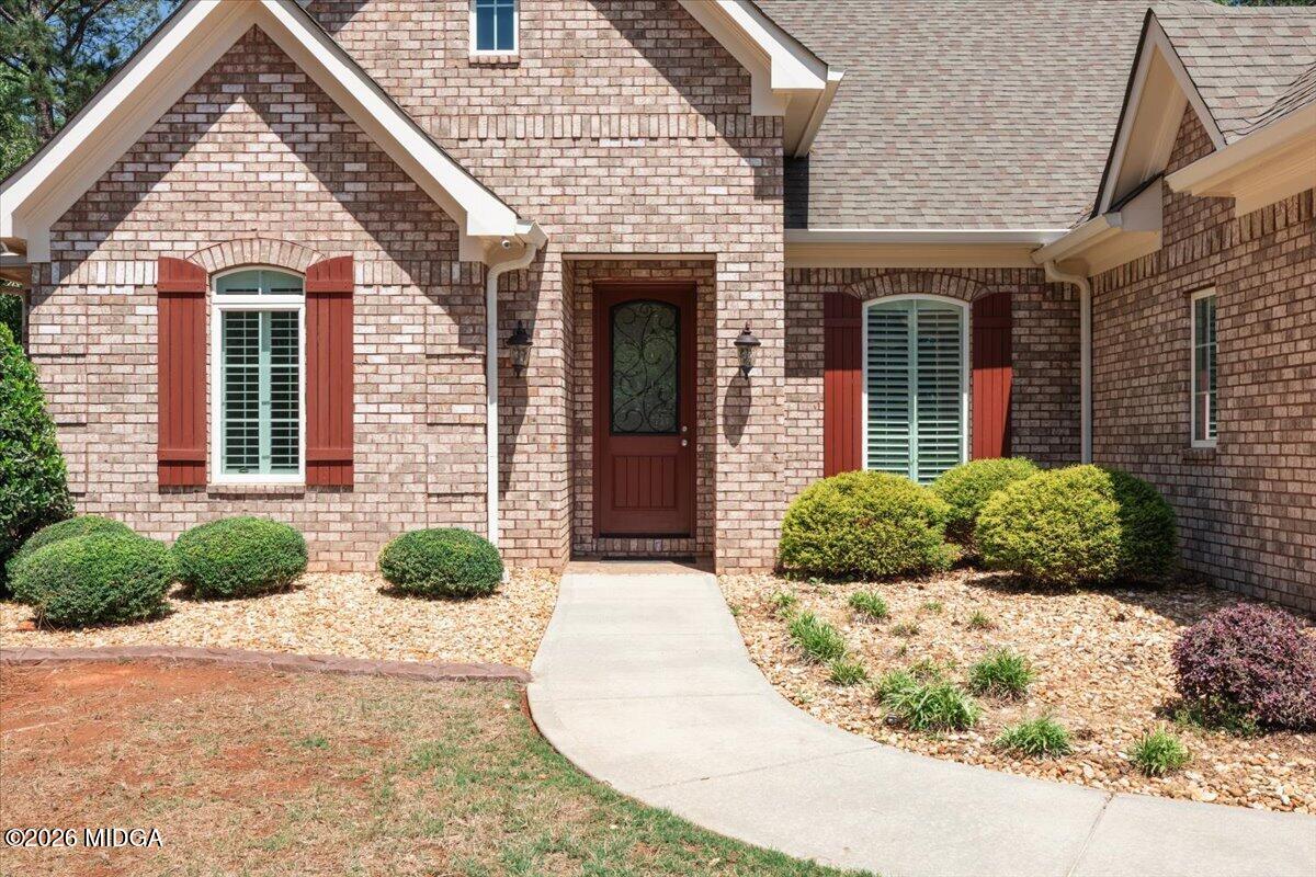105 Freedom Drive Forsyth, GA 31029 - Photo 5 of 66 AllysonMoodyHomes