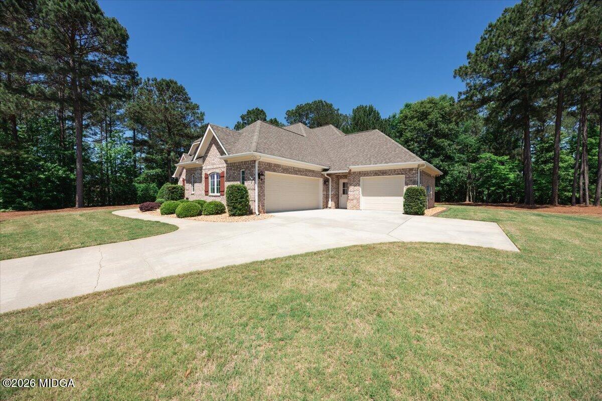 105 Freedom Drive Forsyth, GA 31029 - Photo 51 of 66 AllysonMoodyHomes