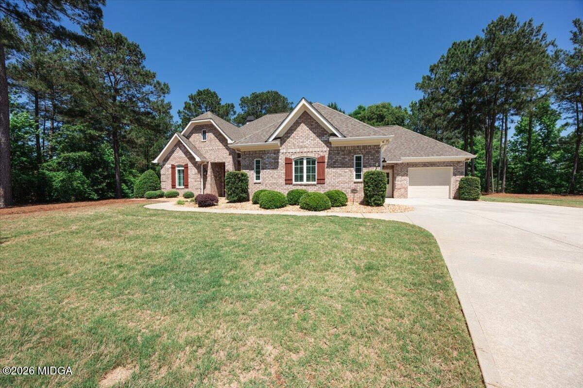 105 Freedom Drive Forsyth, GA 31029 - Photo 52 of 66 AllysonMoodyHomes