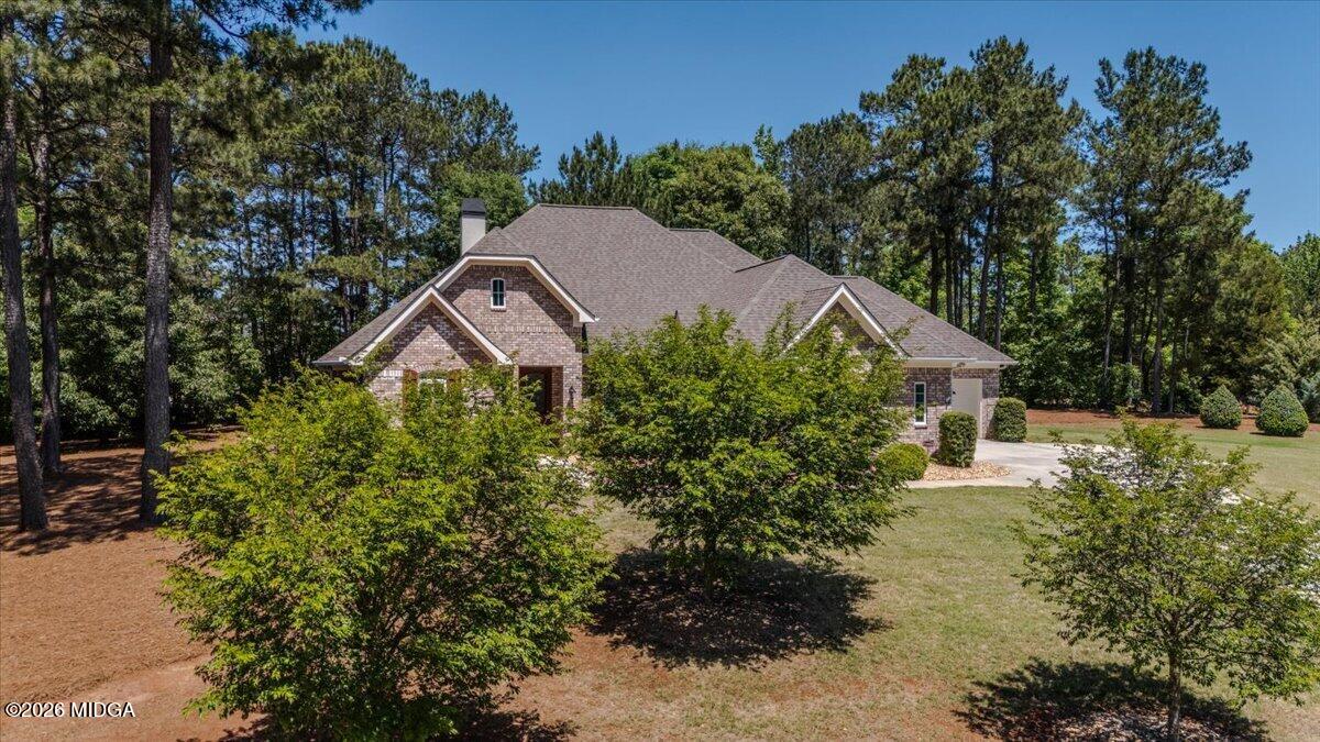 105 Freedom Drive Forsyth, GA 31029 - Photo 53 of 66 AllysonMoodyHomes