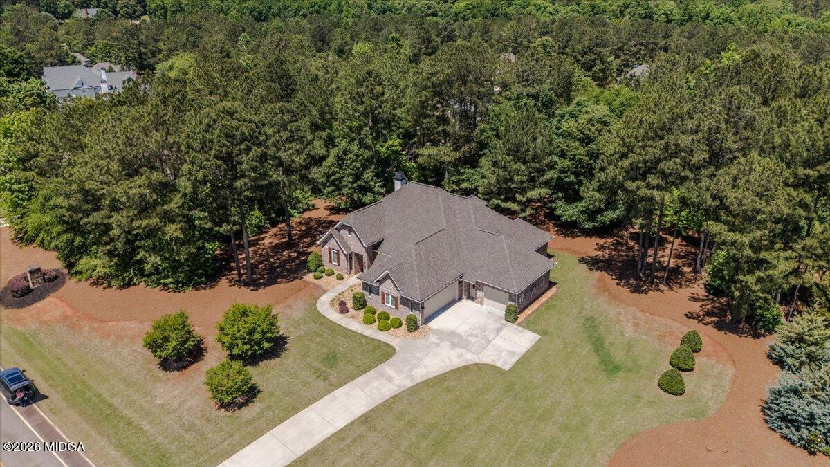 105 Freedom Drive Forsyth, GA 31029 - Photo 55 of 66 AllysonMoodyHomes