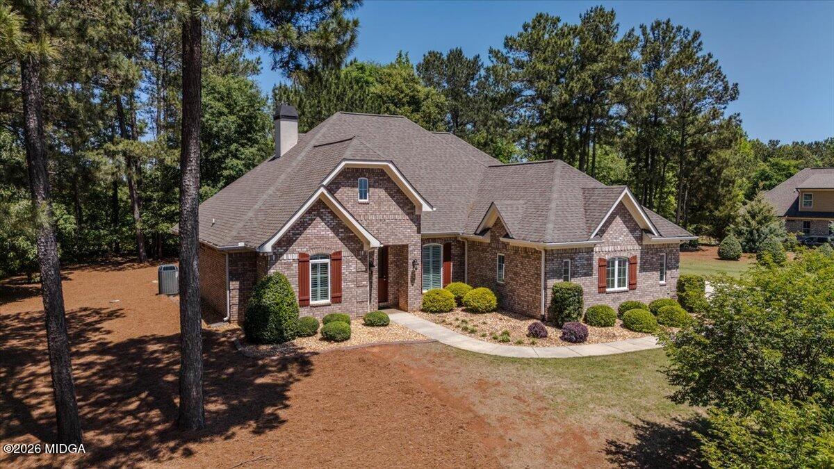105 Freedom Drive Forsyth, GA 31029 - Photo 59 of 66 AllysonMoodyHomes