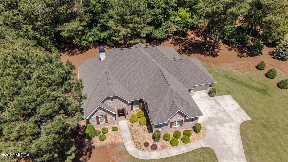 105 Freedom Drive Forsyth, GA 31029 - Photo 6 of 66 AllysonMoodyHomes