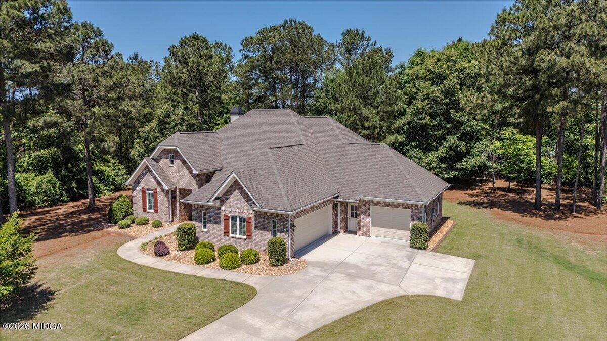 105 Freedom Drive Forsyth, GA 31029 - Photo 63 of 66 AllysonMoodyHomes