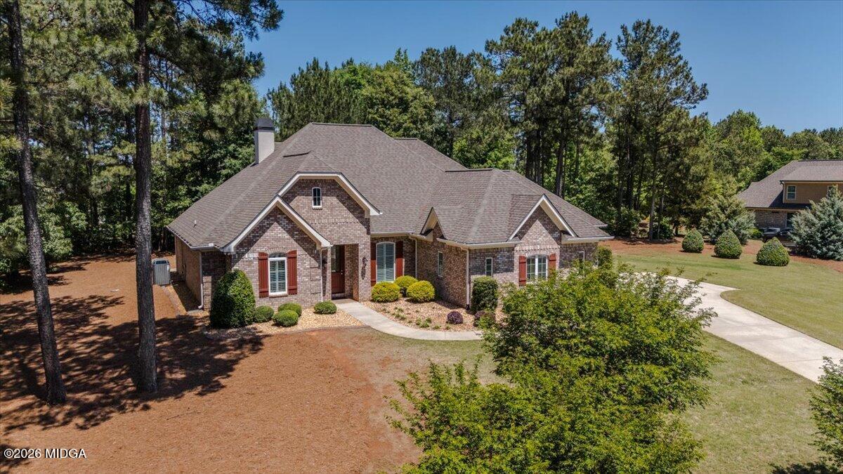 105 Freedom Drive Forsyth, GA 31029 - Photo 9 of 66 AllysonMoodyHomes