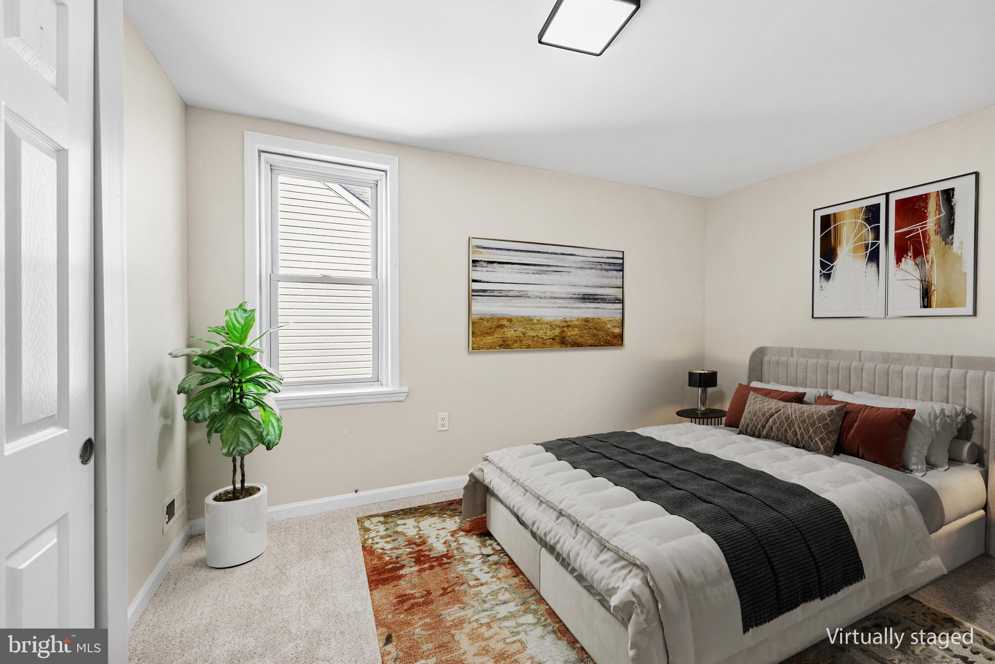 314 Taylor Street Riverside, NJ 08075 - Photo 19 of 35
