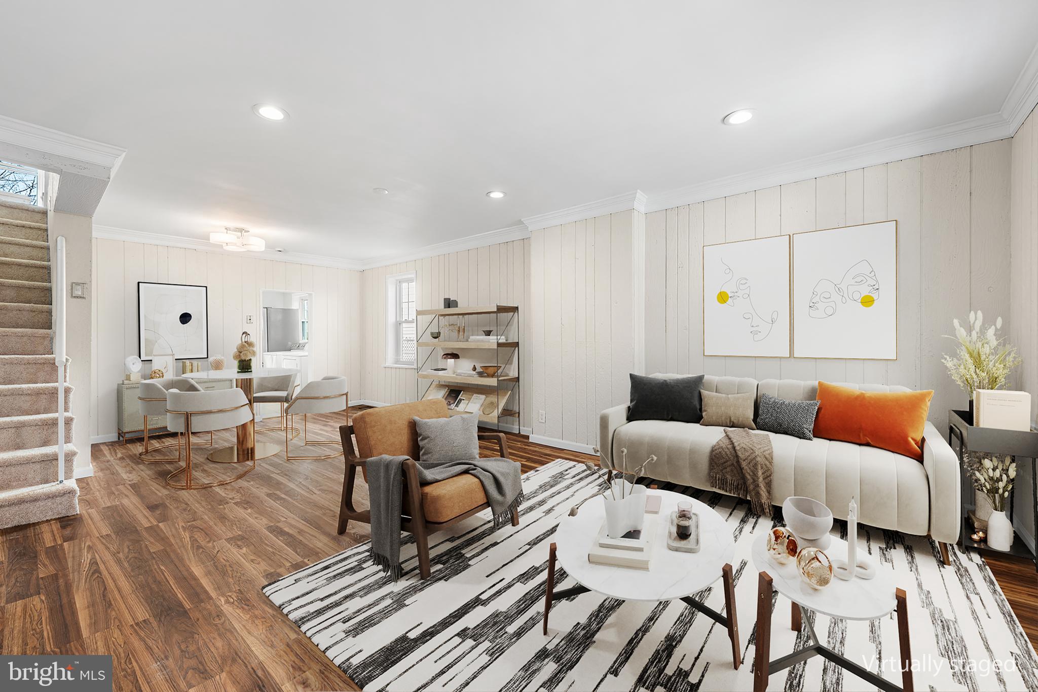 314 Taylor Street Riverside, NJ 08075 - Photo 3 of 35