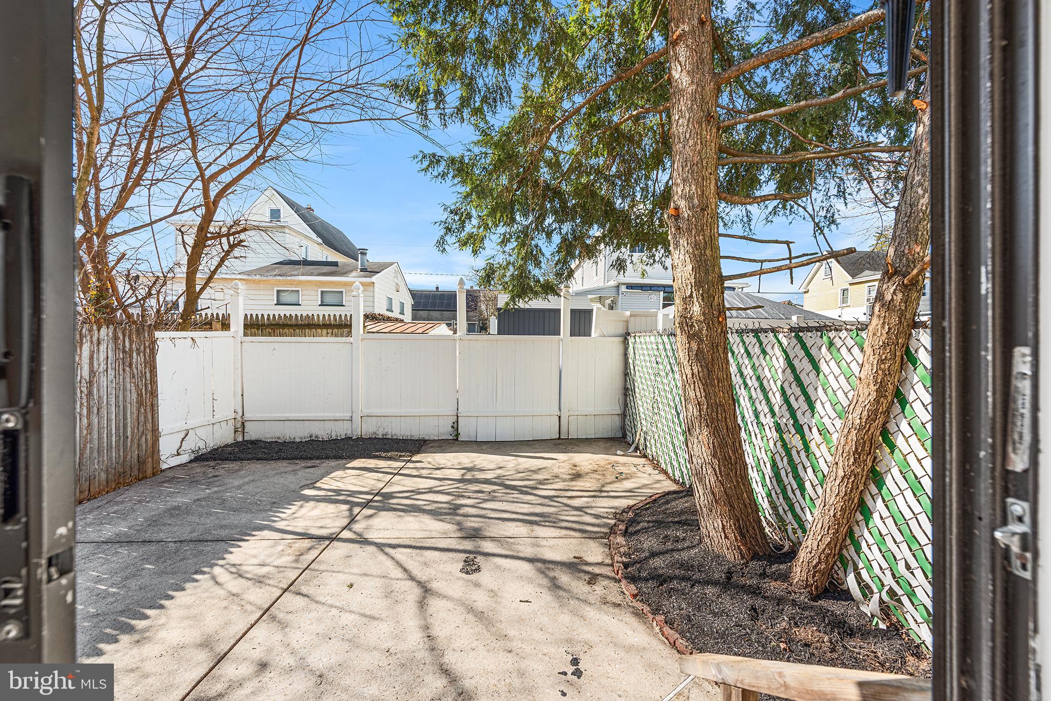 314 Taylor Street Riverside, NJ 08075 - Photo 32 of 35