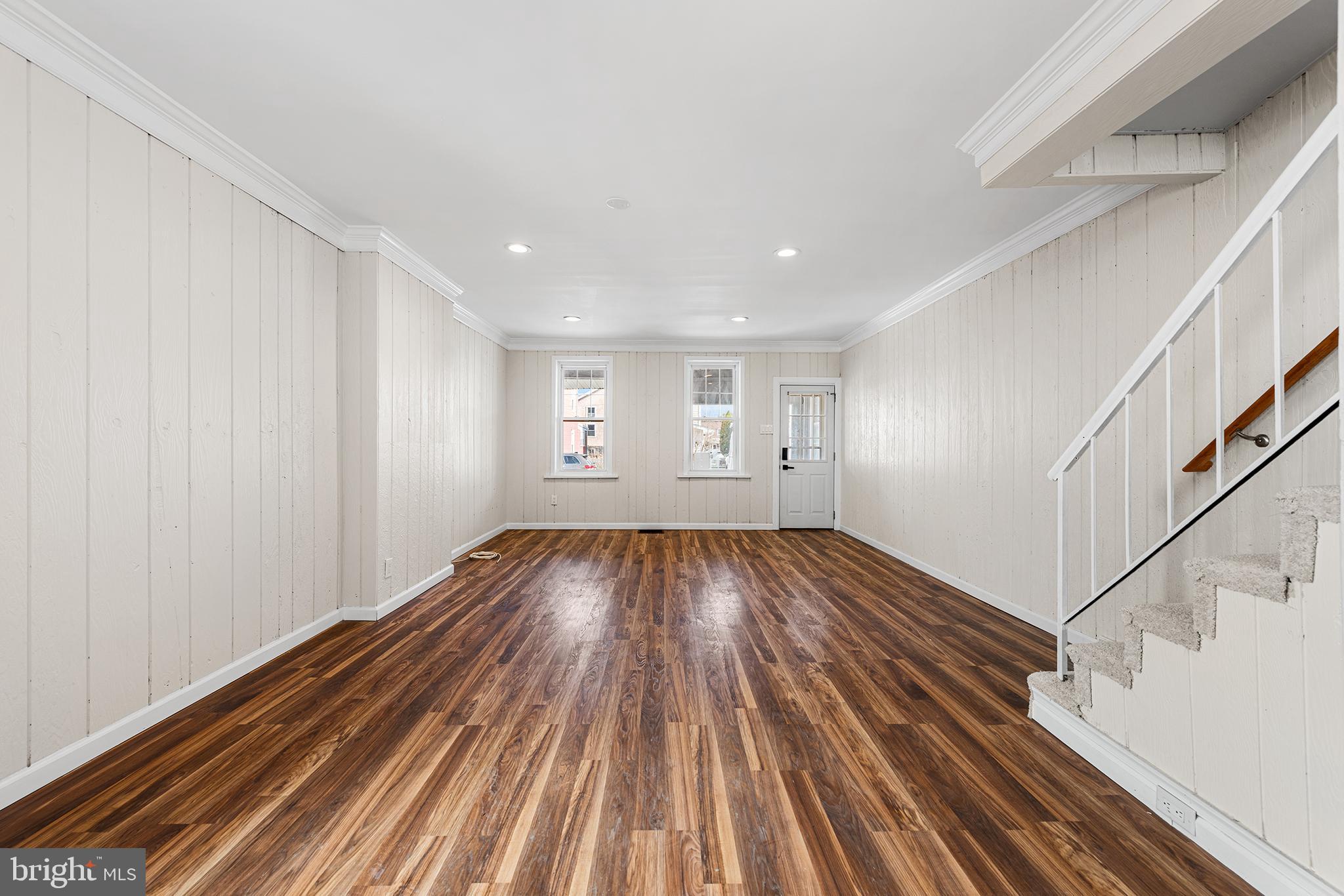 314 Taylor Street Riverside, NJ 08075 - Photo 6 of 35