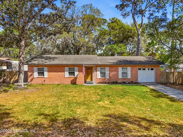 $315,000 | 12605 Remler Drive West, Jacksonville, FL 32223
