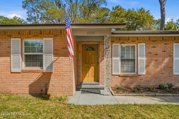 $315,000 | 12605 Remler Drive West, Jacksonville, FL 32223