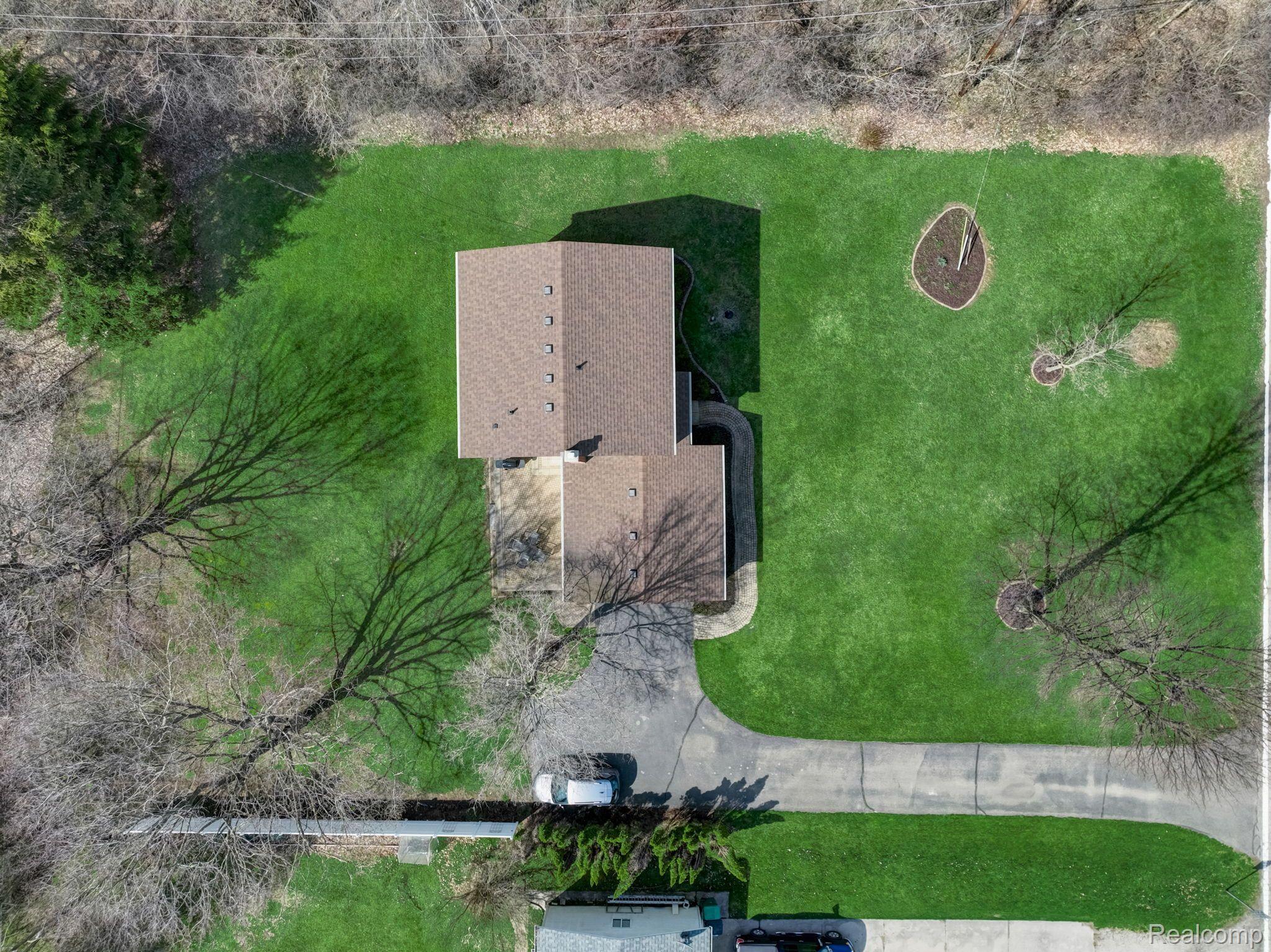 4530 Rohr Road Clarkston, MI 48348 - Photo 48 of 48 Ready to move in?
