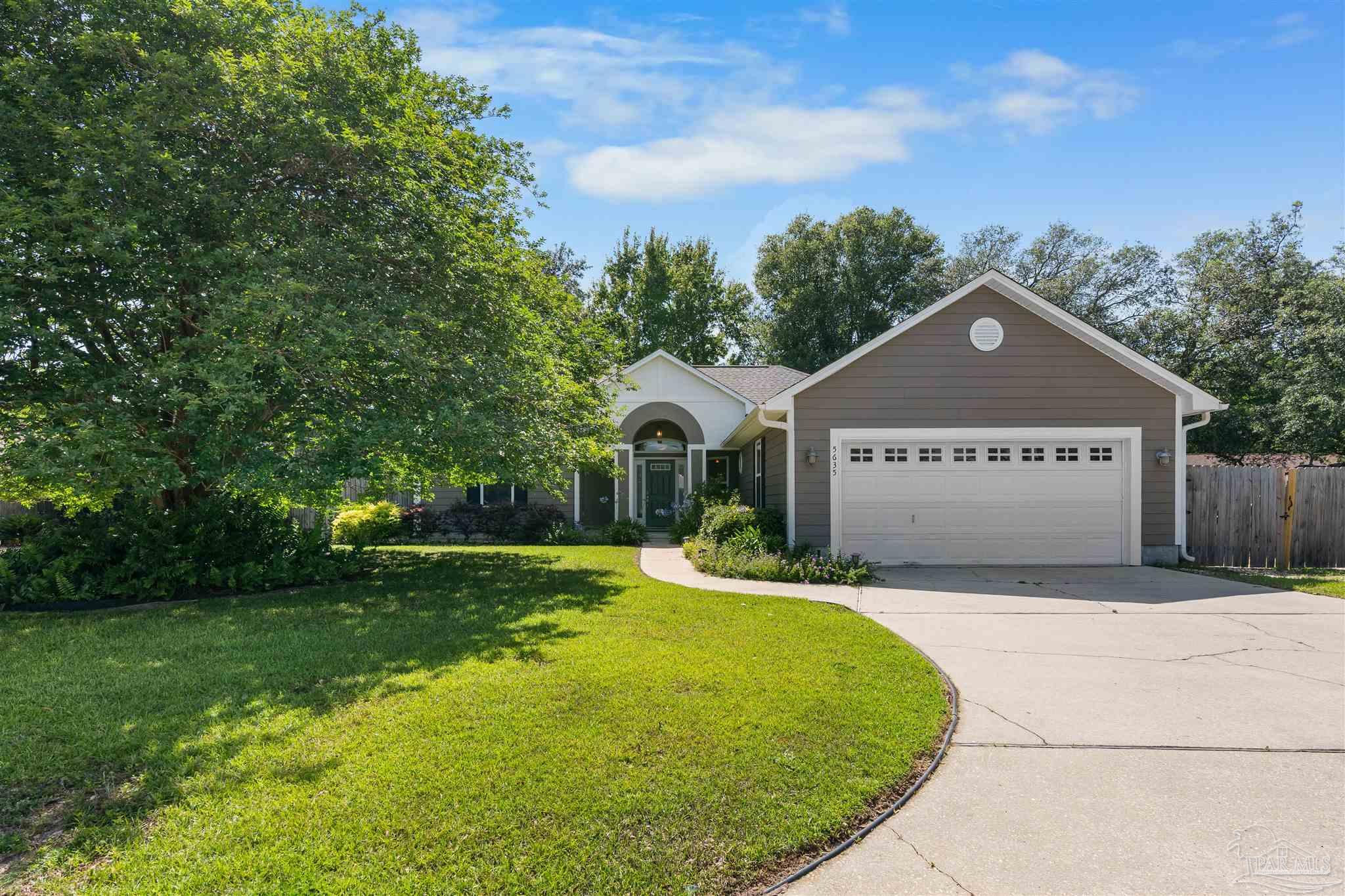 5635 Galvez Road Pensacola, FL 32507 - Photo 1 of 23 Gallery Image 1