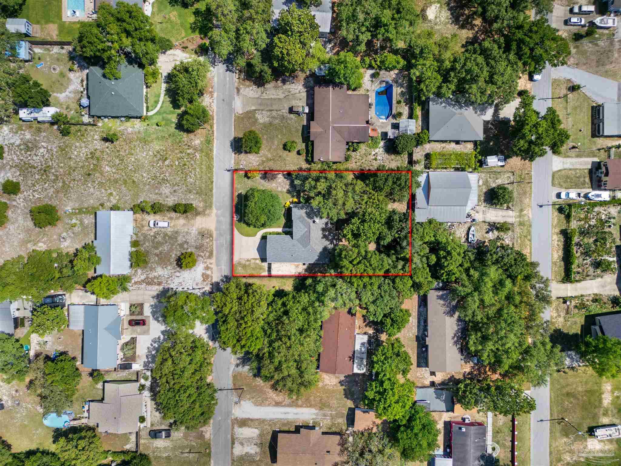 5635 Galvez Road Pensacola, FL 32507 - Photo 15 of 23 Gallery Image 15