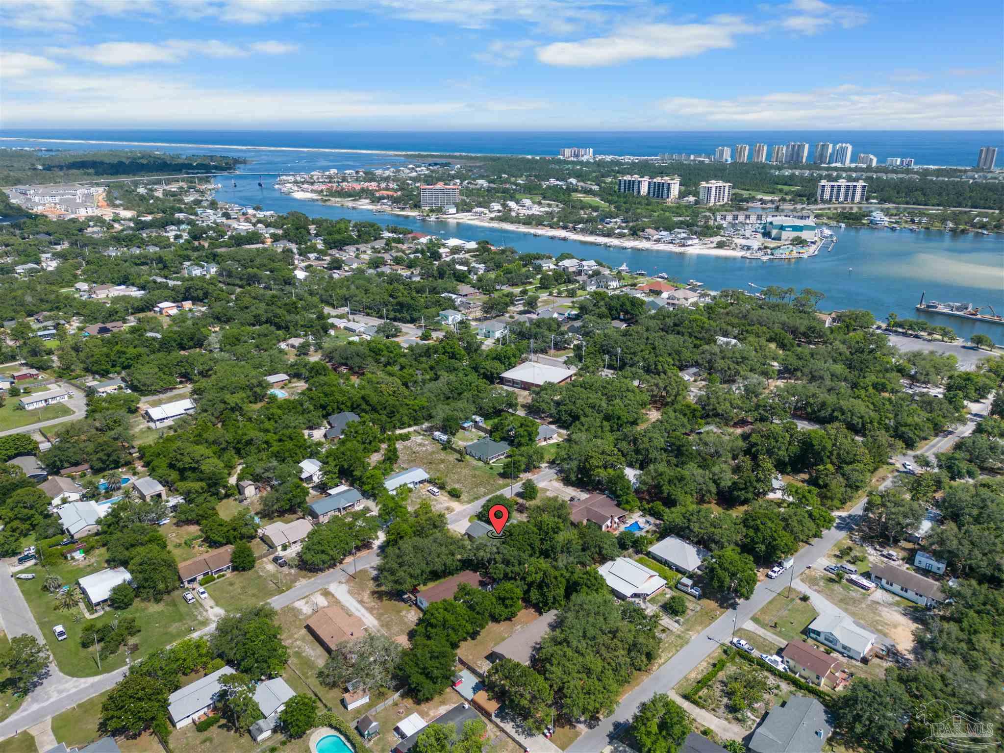 5635 Galvez Road Pensacola, FL 32507 - Photo 17 of 23 Gallery Image 17