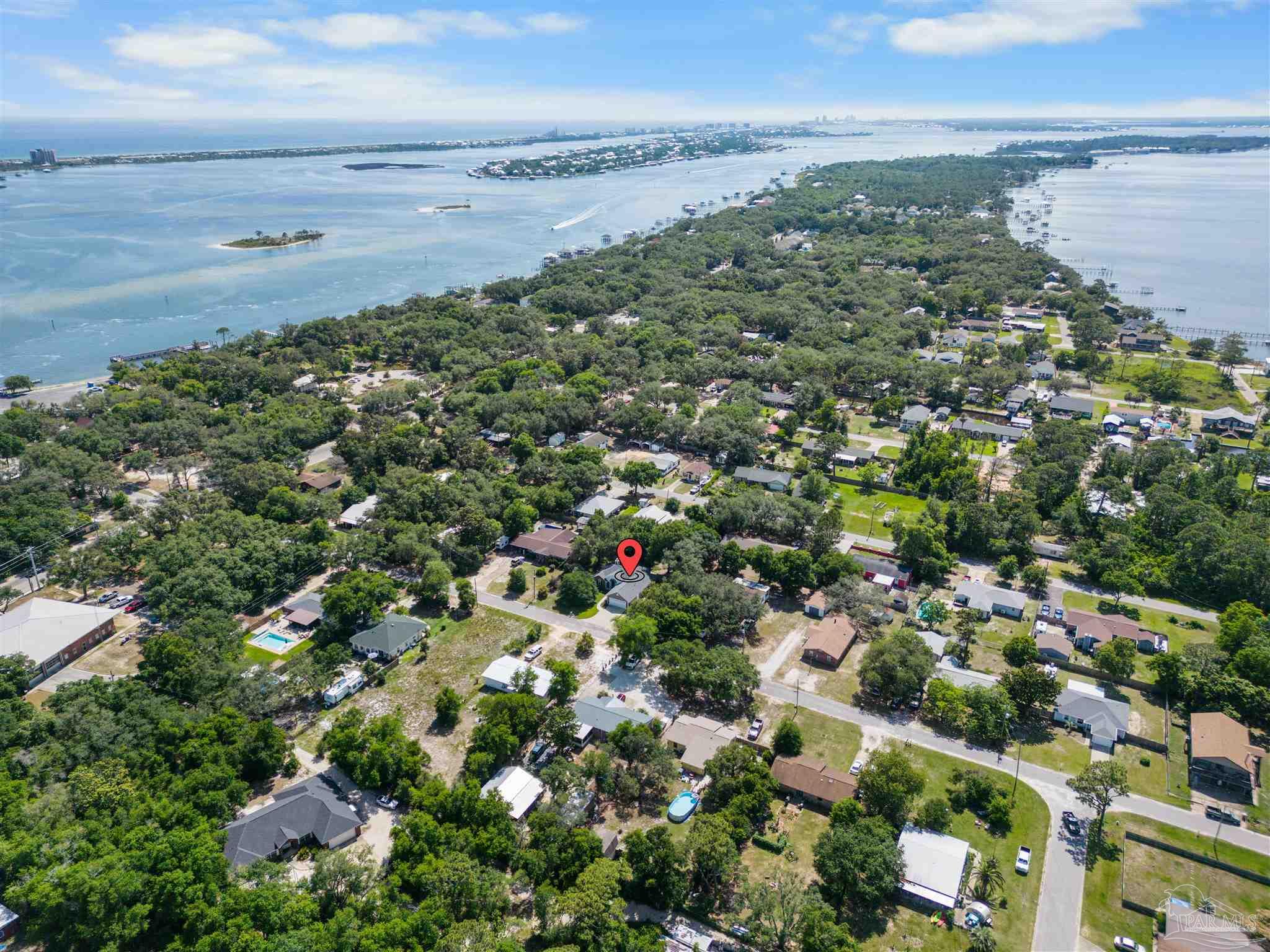5635 Galvez Road Pensacola, FL 32507 - Photo 18 of 23 Gallery Image 18