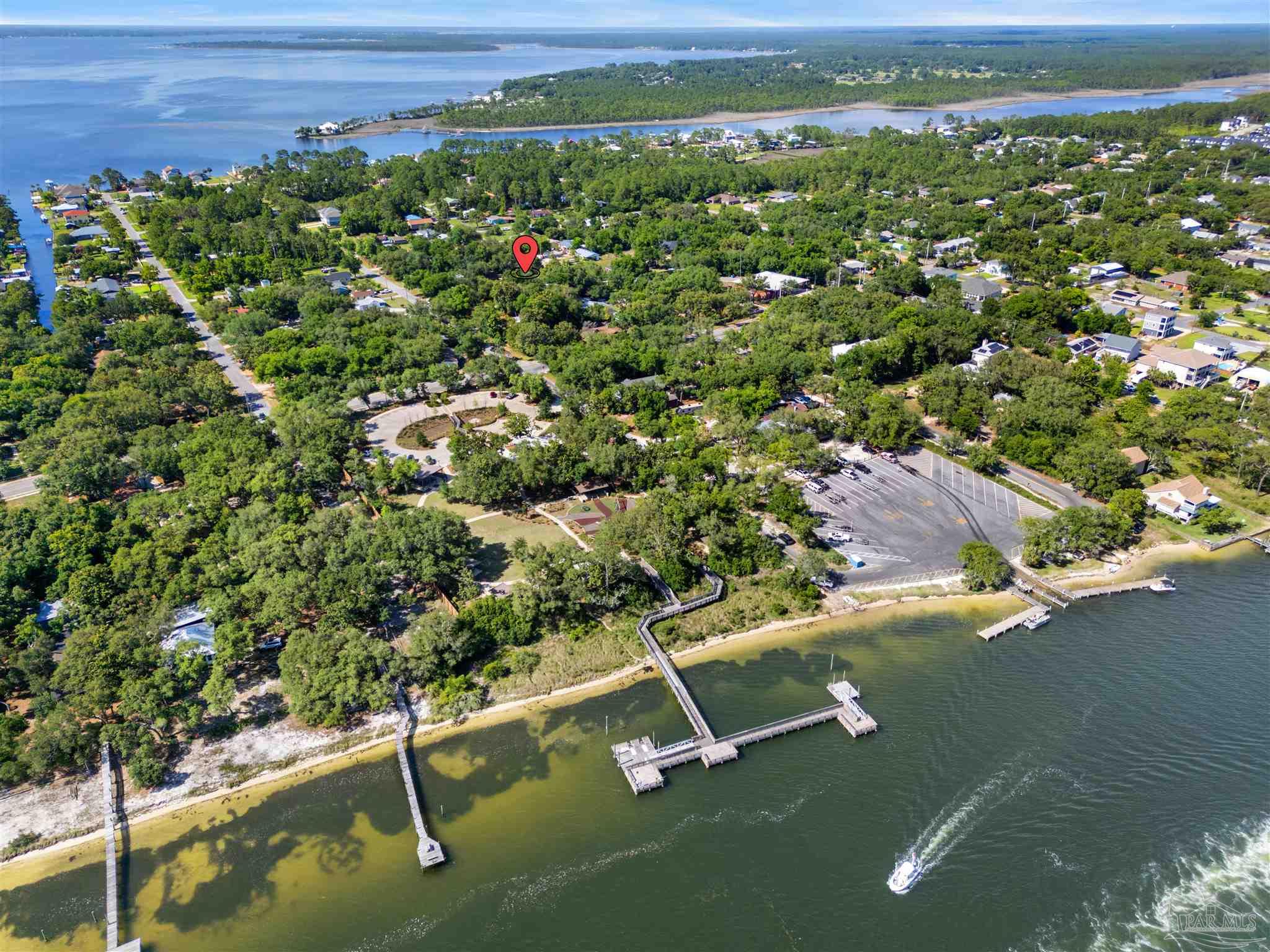 5635 Galvez Road Pensacola, FL 32507 - Photo 19 of 23 Gallery Image 19