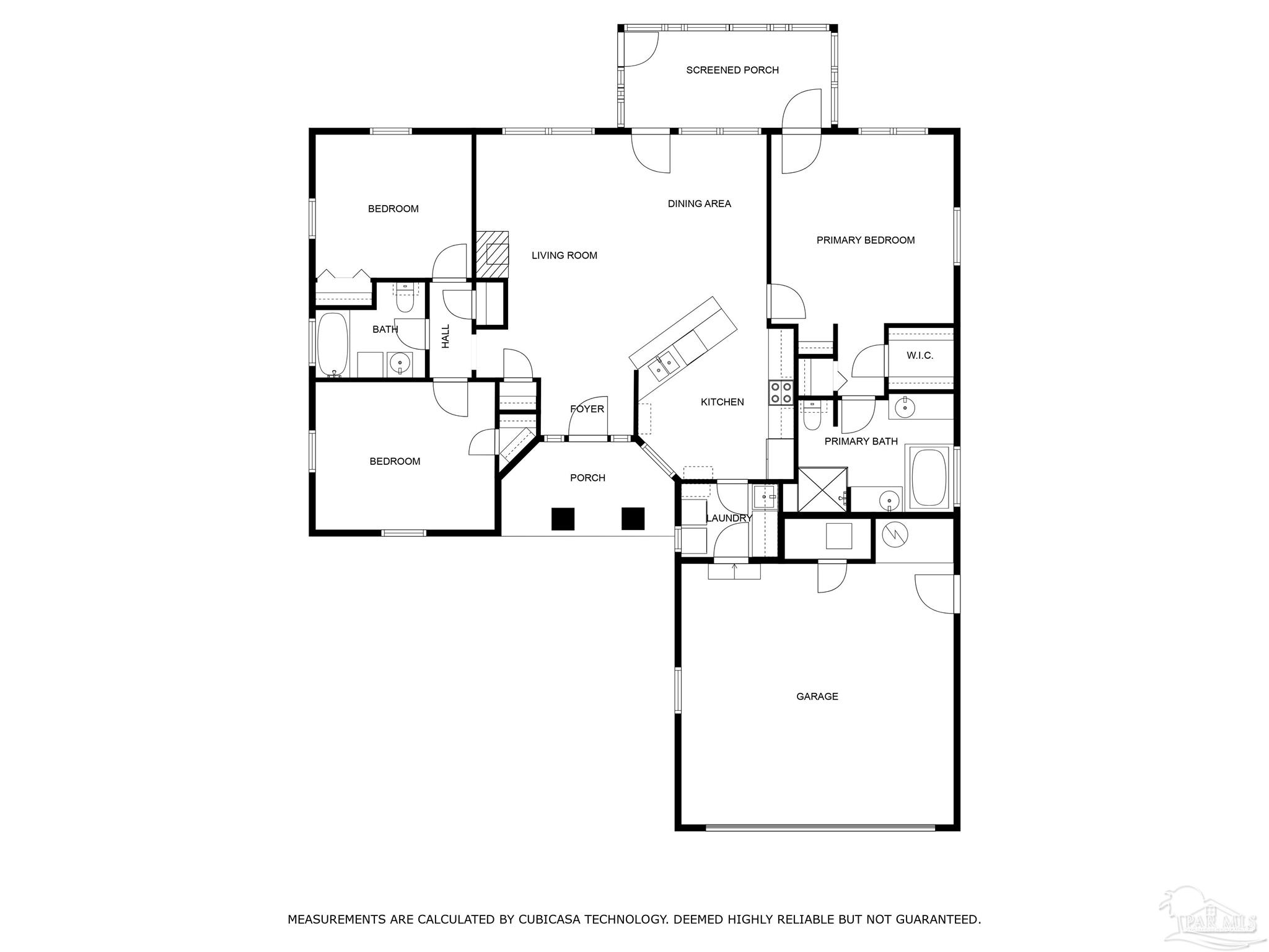 5635 Galvez Road Pensacola, FL 32507 - Photo 23 of 23 Gallery Image 23