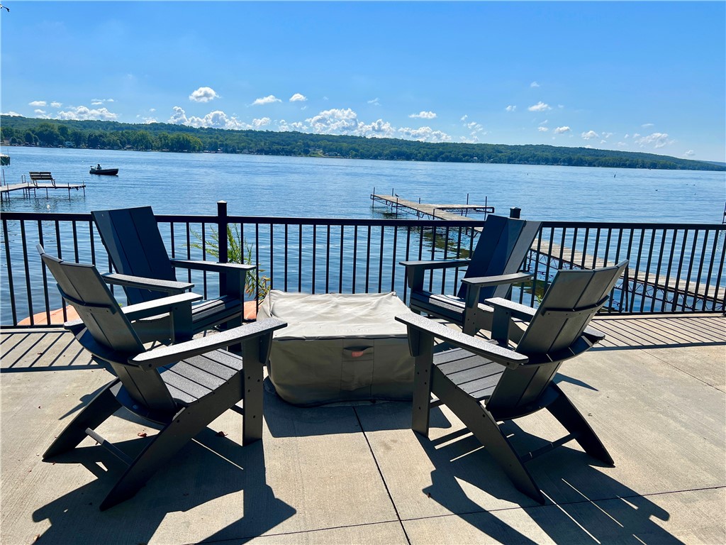 4345 West Lake Road Geneseo, NY 14454 - Photo 5 of 47 Lakeside lounge