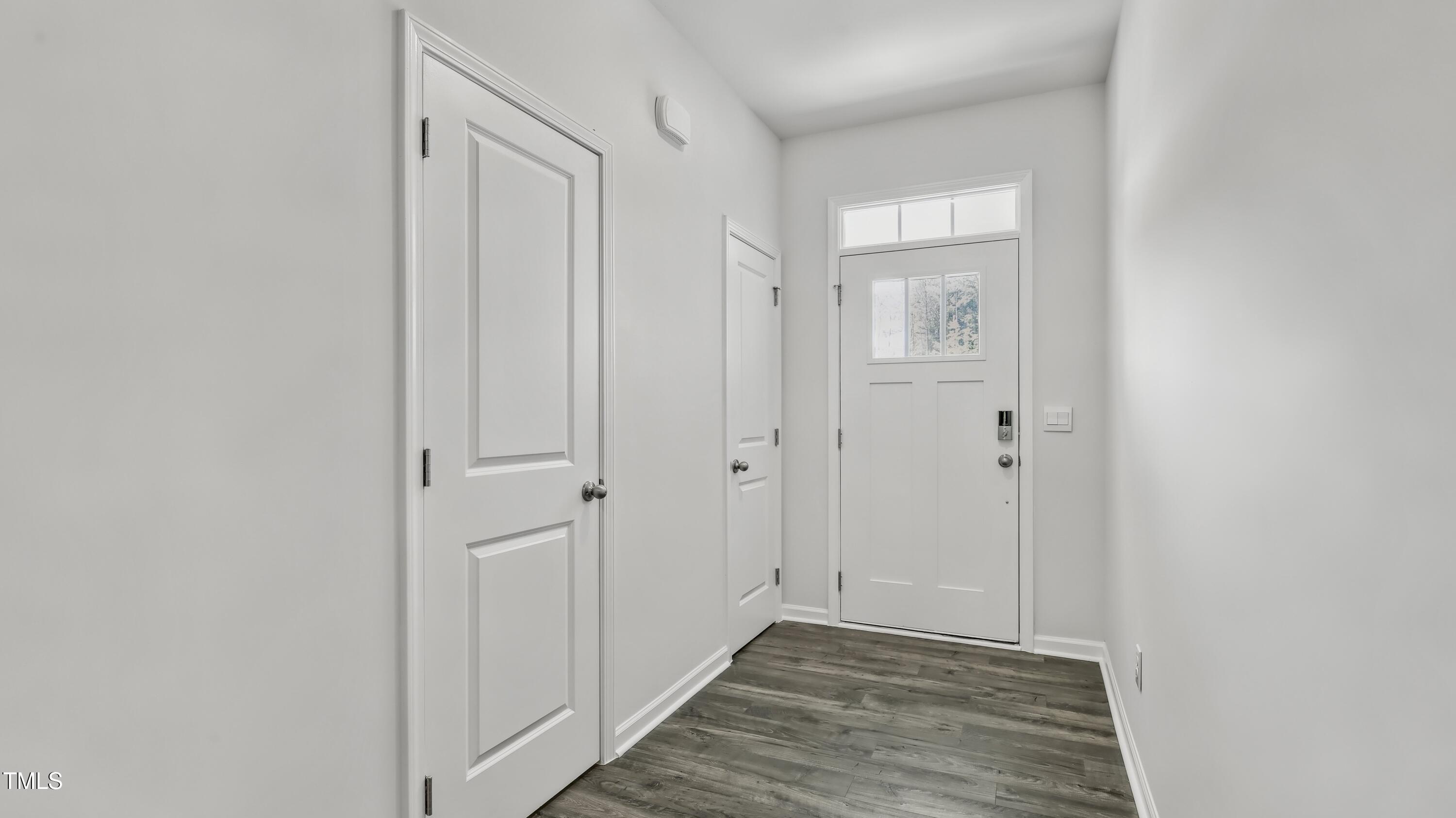 1827 Hinesley Road Durham, NC 27703 - Photo 5 of 36 copper-run-south-lot-16-009