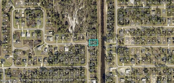 $17,900 | 675 Foxchase Drive, Lehigh Acres, FL 33974