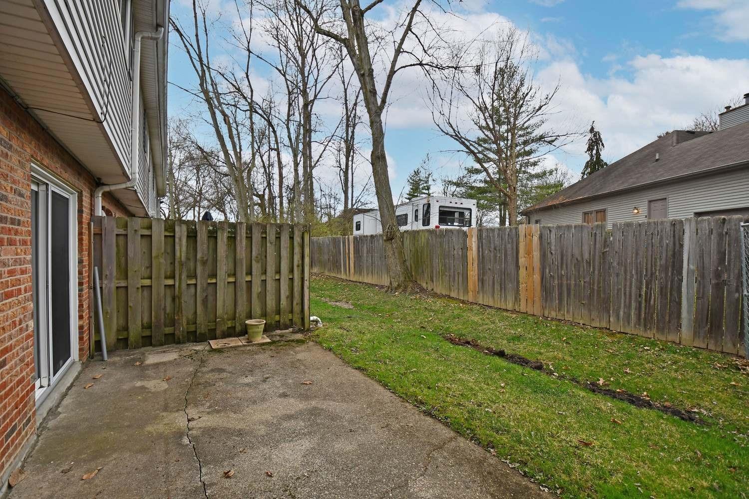 7752 Montgomery Road, Unit 74 Cincinnati, OH 45236 - Photo 24 of 28