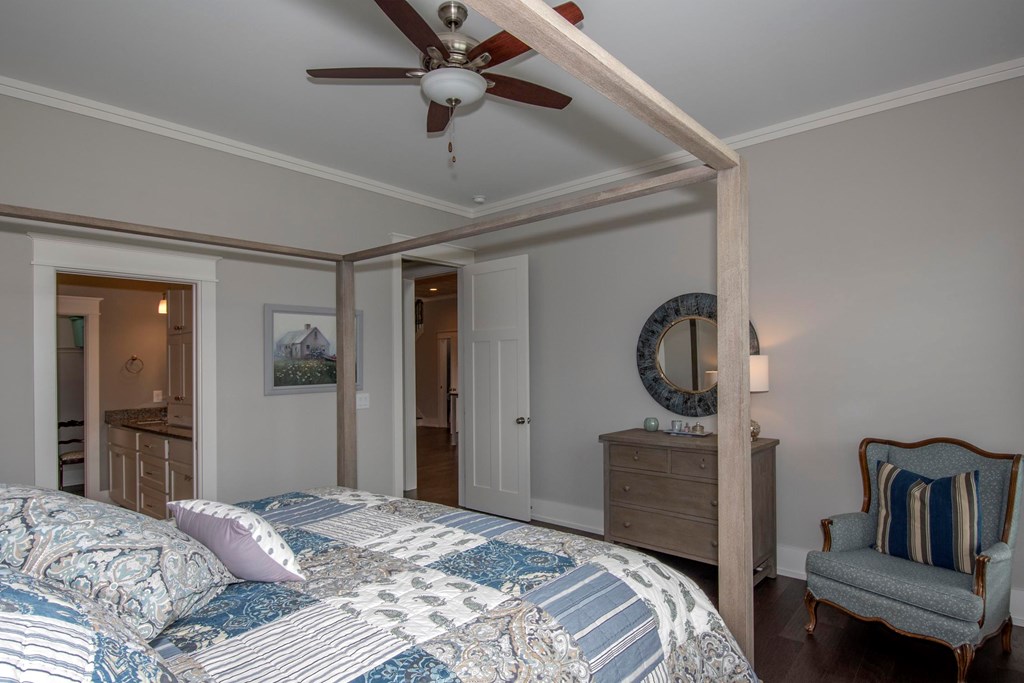 903 Elf School Road Hayesville, NC 28904 - Photo 21 of 44