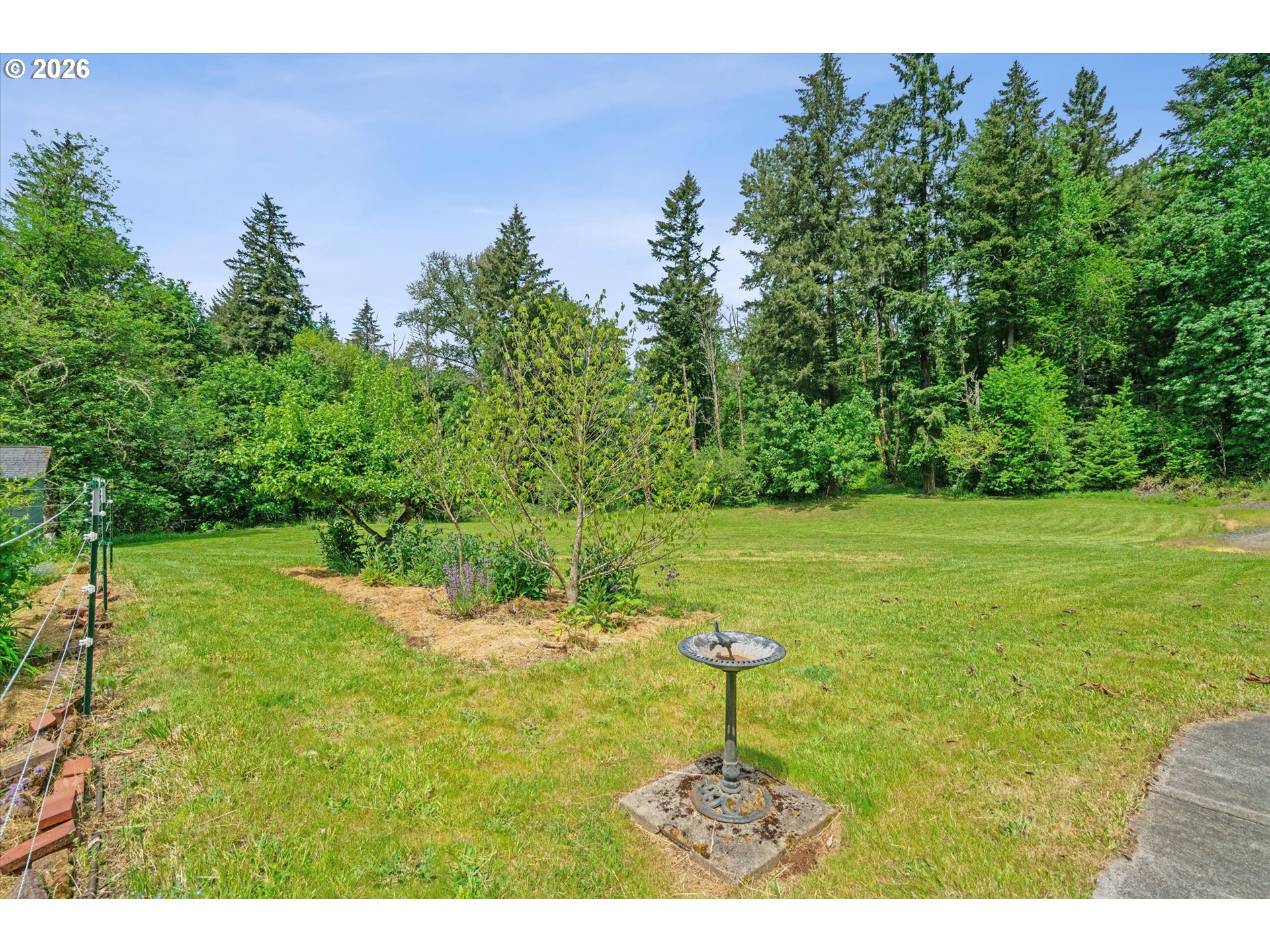 19209 South Ridge Road Oregon City, OR 97045 - Photo 32 of 45 Yard