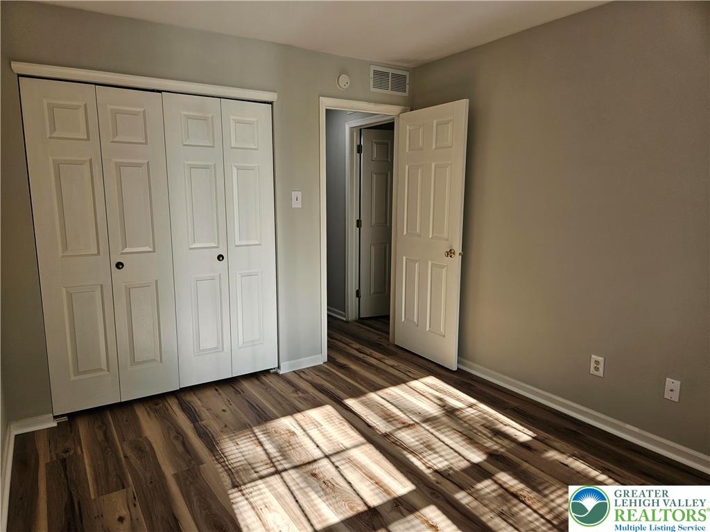 1876 Mansfield Street Hellertown, PA 18055 - Photo 11 of 19 a view of an empty room