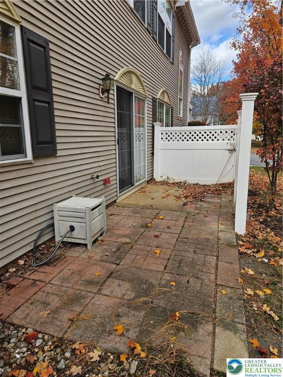 1876 Mansfield Street Hellertown, PA 18055 - Photo 19 of 19 a view of a house with a sink