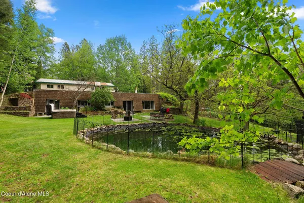 $655,000 | 272 Hidden Spring Road, Sandpoint, ID 83864