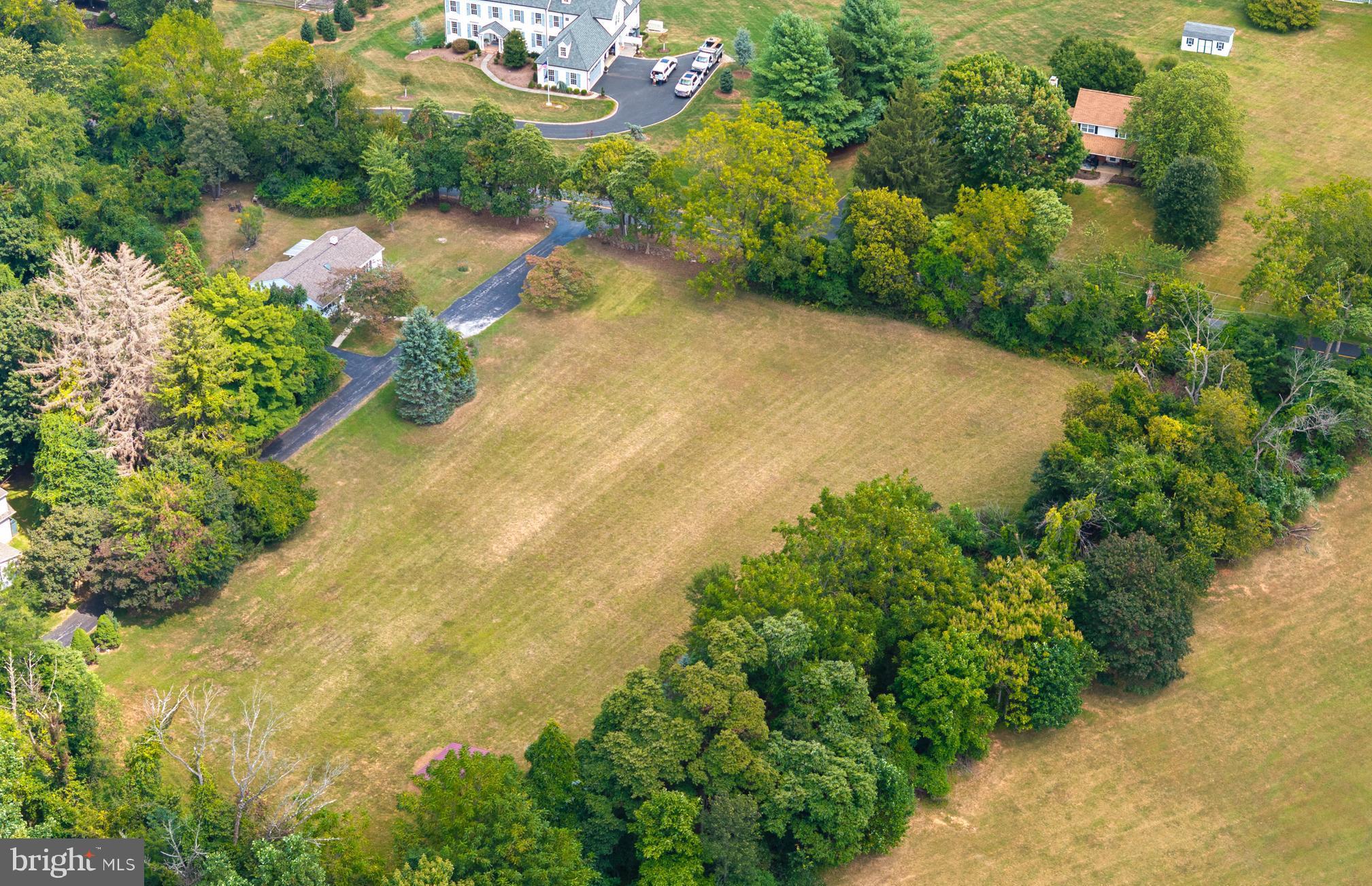120 Diamond Rock Road Phoenixville, PA 19460 - Photo 65 of 86 Front meadow - pasture, gardens, or building LOT?
