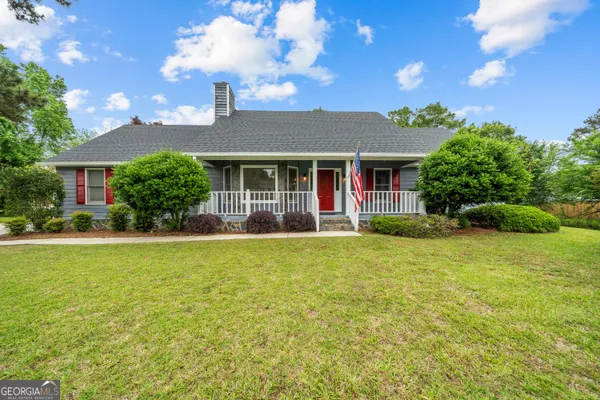 $234,900 | 120 Bransford Drive, Macon, GA 31216