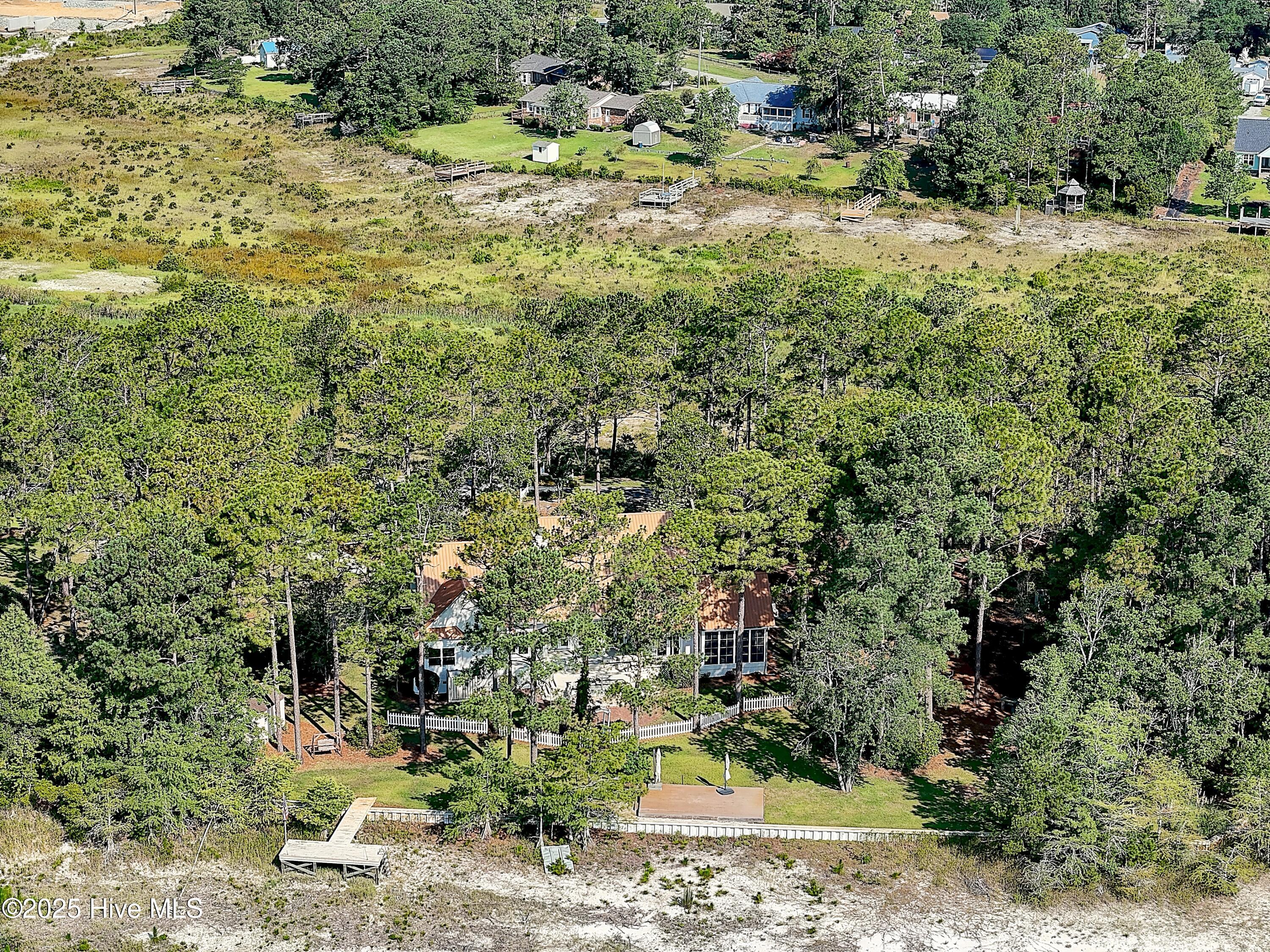930 Holly Point Road Southport, NC 28461 - Photo 54 of 60 Home site