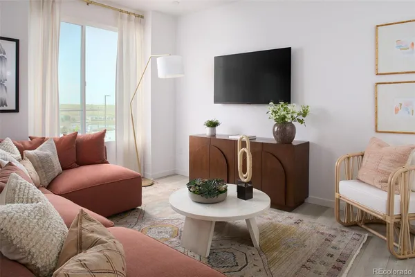 $449,990 | 11940 Soprano Circle, Unit 304, Lone Tree, CO 80134