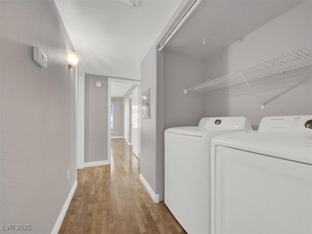 3425 East Russell Road, Unit 114 Las Vegas, NV 89120 - Photo 20 of 26 Gallery Image 20