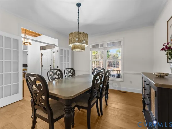 $997,777 | 9310 Beaver Bridge Road, Moseley, VA 23120