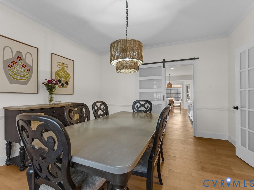 9310 Beaver Bridge Road Moseley, VA 23120 - Photo 12 of 66