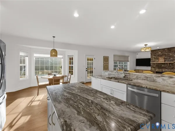 $997,777 | 9310 Beaver Bridge Road, Moseley, VA 23120