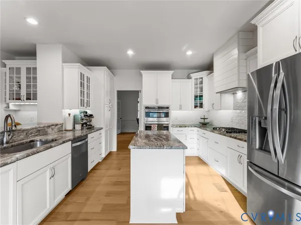 $997,777 | 9310 Beaver Bridge Road, Moseley, VA 23120