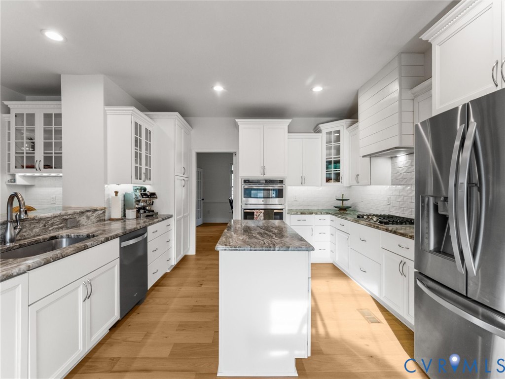 9310 Beaver Bridge Road Moseley, VA 23120 - Photo 15 of 66